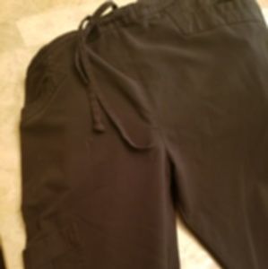 Medium Grey's Anatomy Scrub pants